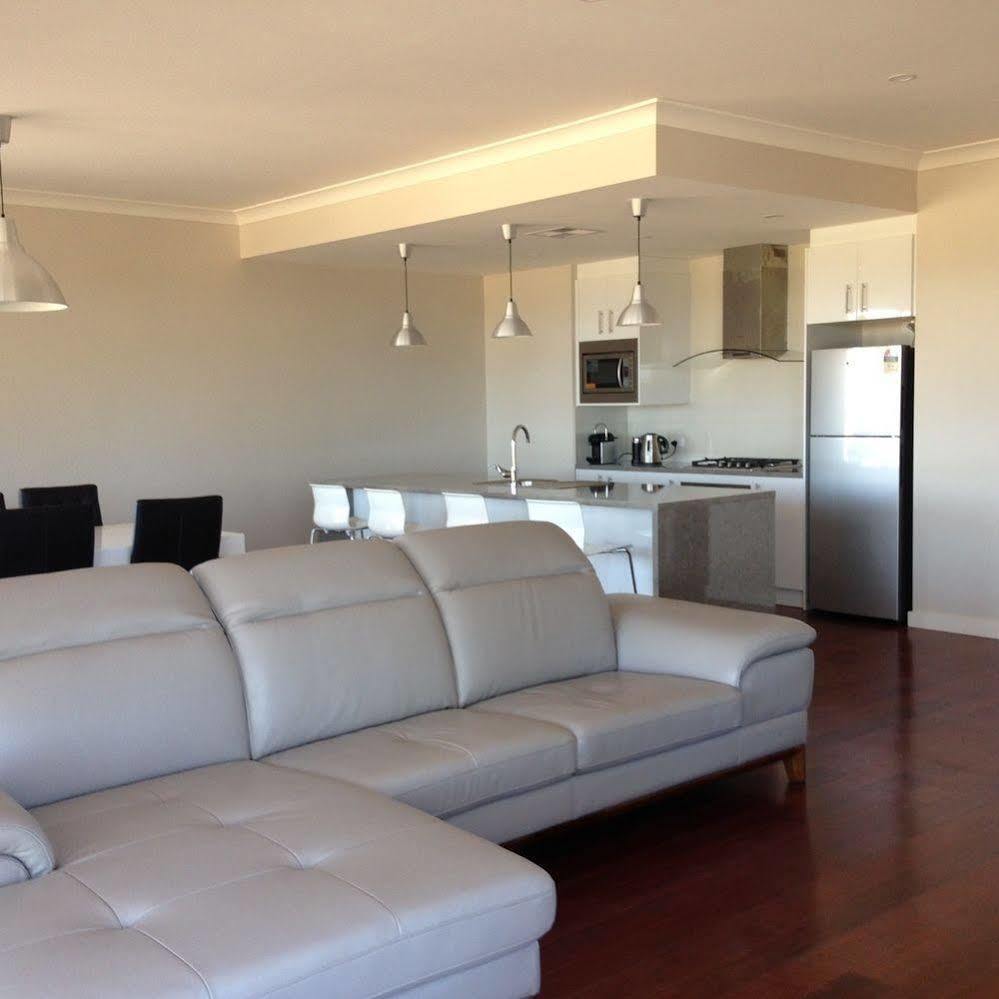 Neagles Retreat Villas Clare Dış mekan fotoğraf